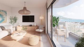 Apartament a Hipódromo - Cerrado del Águila. Apartamento en venta en cerros del aguila, 1 dormitorio.