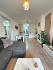 Etagenwohnung en Centro. Piso en venta en camino de con, 2 dormitorios.