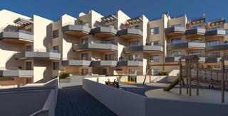 Appartamento in Urbanización Santa Rosa. Piso en venta en costa, 2 dormitorios.
