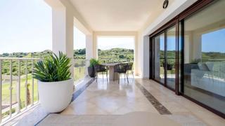 Maison jumelée à Valle Romano Golf. Adosado en venta en arroyo enmedio  valle romano, 3 dormitorios.