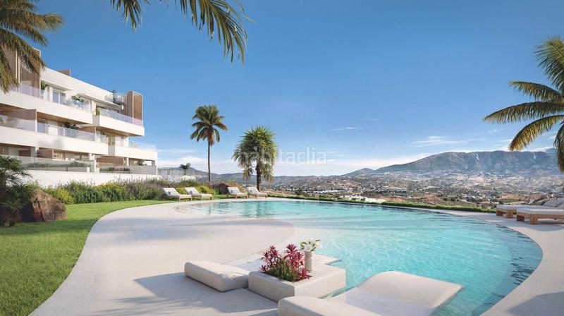 Foto 1165f14c-b259-4626-b3fe-2c0adc8d70dd. Piccolo appartamento con riscaldamento parcheggio piscina in Mijas