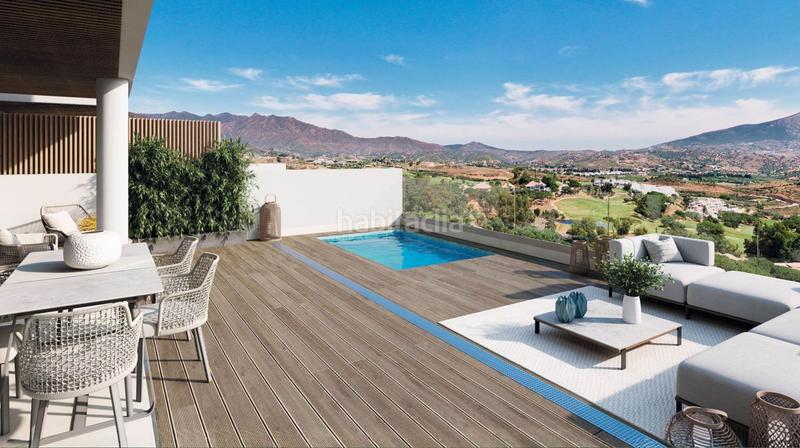 Foto 57cdb9b2-2653-495c-a3af-40e0cfb511c5. Piccolo appartamento con riscaldamento parcheggio piscina in Mijas