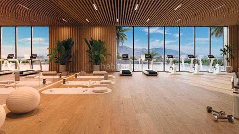 Foto 80d8e088-86f4-489b-8c45-3a16d618492c. Piccolo appartamento con riscaldamento parcheggio piscina in Mijas