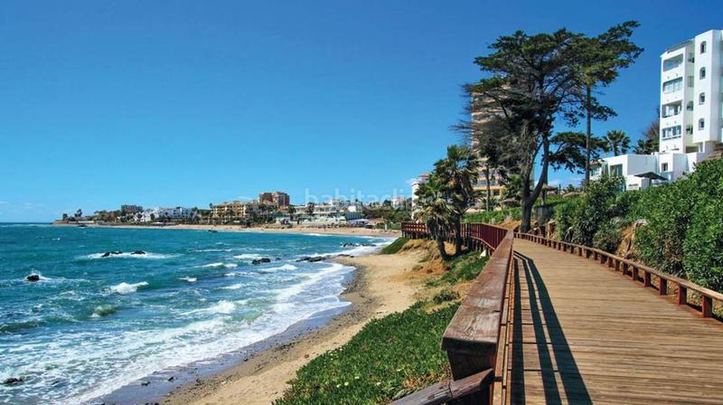 Foto 827c599e-2370-4339-82a4-3e5bf7af80cd. Piccolo appartamento con riscaldamento parcheggio piscina in Mijas