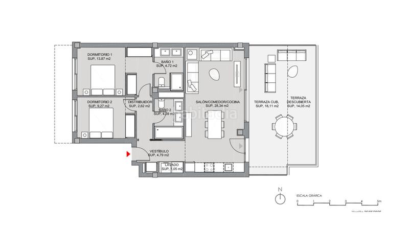 Foto 8fb21742-139c-4758-b82b-d1dc2a8f4c5d. Piccolo appartamento con riscaldamento parcheggio piscina in Mijas