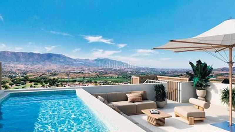 Foto b5e0f678-0141-4ac6-b78d-6a1c0b9e8374. Piccolo appartamento con riscaldamento parcheggio piscina in Mijas