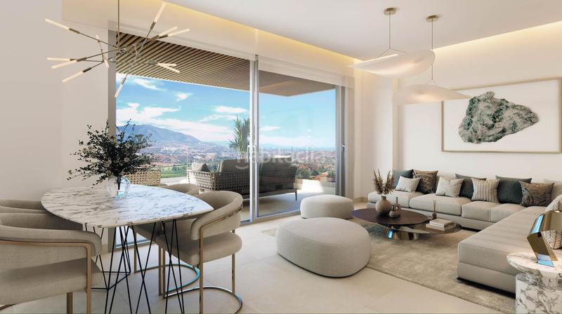 Foto d0d03e81-05bf-4e79-af2b-8931ddeda28e. Piccolo appartamento con riscaldamento parcheggio piscina in Mijas