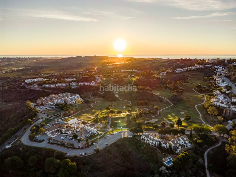 Foto e777c214-2207-461e-b926-f1166e8dfd24. Piccolo appartamento con riscaldamento parcheggio piscina in Mijas