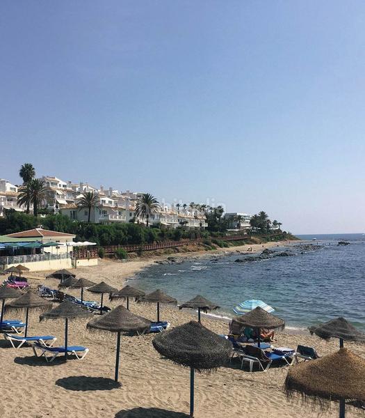 Foto 52725d51-8807-4f05-a815-3618bee13518. Àtic amb calefacció aparcament piscina a La Cala Golf - Lagar Martell Mijas