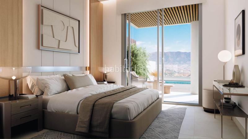 Foto c6882330-bf19-4061-b810-46c4512d06d7. Àtic amb calefacció aparcament piscina a La Cala Golf - Lagar Martell Mijas