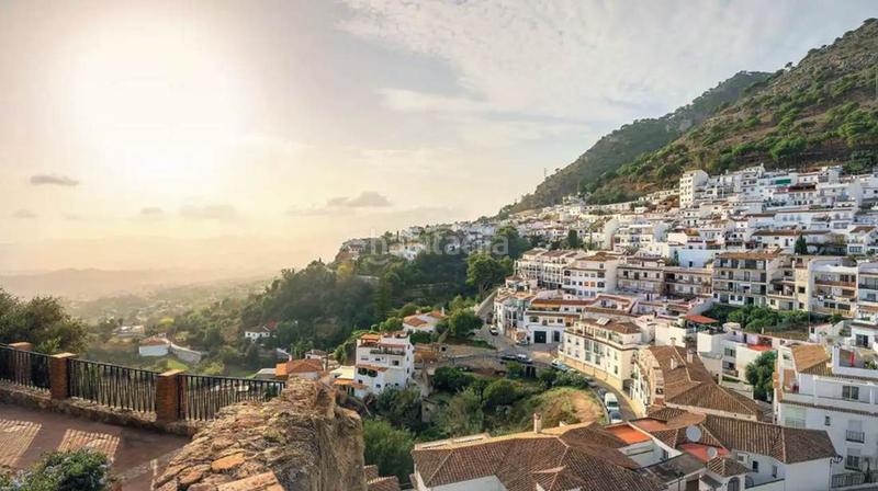 Foto dc3a7d1d-7dba-4104-994a-7382fe10725f. Àtic amb calefacció aparcament piscina a La Cala Golf - Lagar Martell Mijas