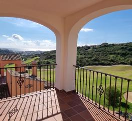Casa adossada a Valle Romano Golf. Adosado en venta en arroyo enmedio  valle romano, 3 dormitorios.