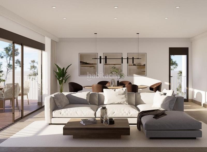 Foto 2c282b5d-bfd2-41b8-8472-03e16944a8a7. Reihenhaus mit heizung parking pool in Valle Romano Golf Estepona