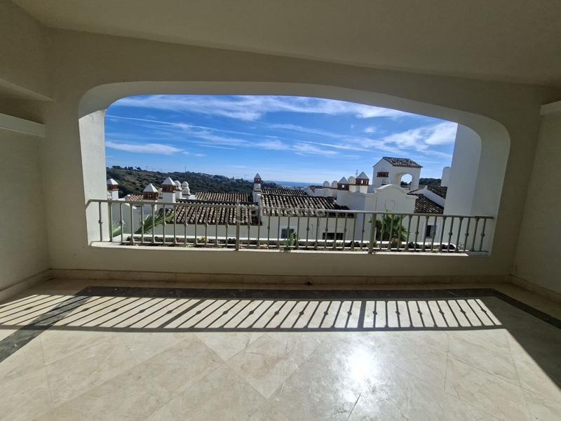 Foto 54b12c73-d216-419d-acd4-137da2a25838. Reihenhaus mit heizung parking pool in Valle Romano Golf Estepona