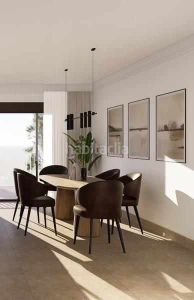 Foto 86f88c1b-95dd-4ee1-b353-39355e6c4ed4. Reihenhaus mit heizung parking pool in Valle Romano Golf Estepona