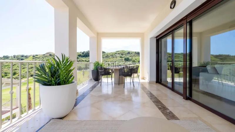 Foto a80fac22-366d-4268-b4f8-cbb927903ad4. Reihenhaus mit heizung parking pool in Valle Romano Golf Estepona