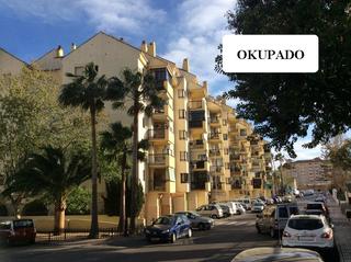 Etagenwohnung en Los Boliches. Piso en venta en los boliches, 4 dormitorios.