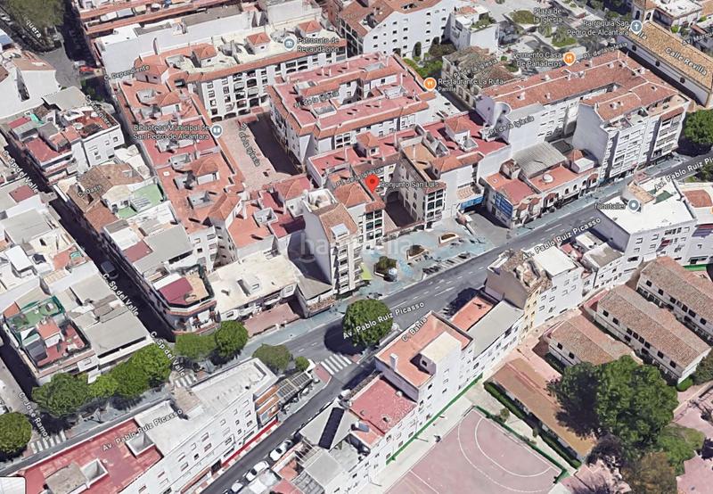 Foto 0be4465b-0d9c-47cf-ab35-032640554038. Flat with heating in San Pedro de Alcántara Pueblo Marbella