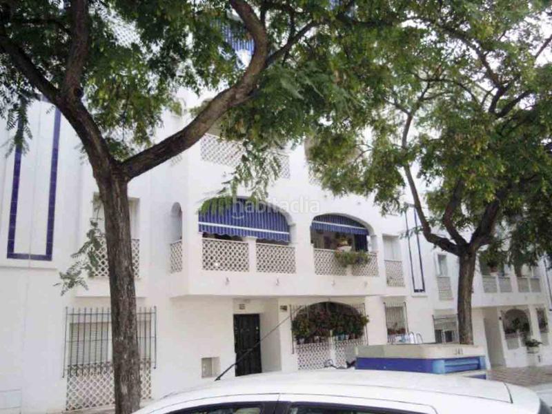 Foto 1b134ce0-6bfc-4766-bba0-23cea5f85c98. Flat with heating in San Pedro de Alcántara Pueblo Marbella