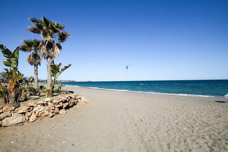 Foto 350121f9-5d26-4e16-a83c-1afb99ac7462. Flat with heating in San Pedro de Alcántara Pueblo Marbella