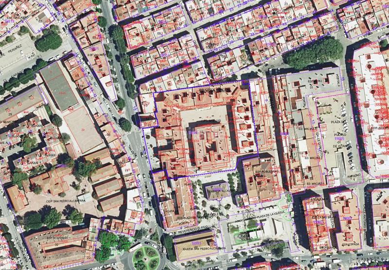 Foto 57ba90c6-9b0b-4000-9e58-34095ec289a0. Flat with heating in San Pedro de Alcántara Pueblo Marbella