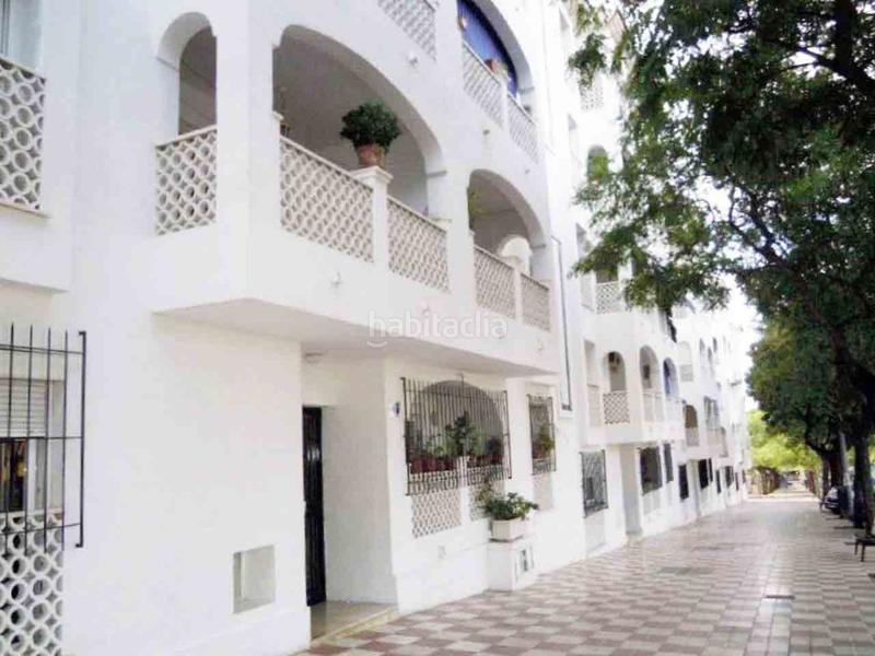 Foto 8e172f66-e584-4ffd-97cd-11f27654beee. Flat with heating in San Pedro de Alcántara Pueblo Marbella