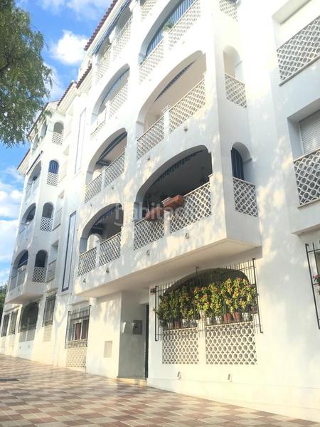 Foto 927d062c-0fd2-42b4-bef3-9f8a0ddf8482. Flat with heating in San Pedro de Alcántara Pueblo Marbella