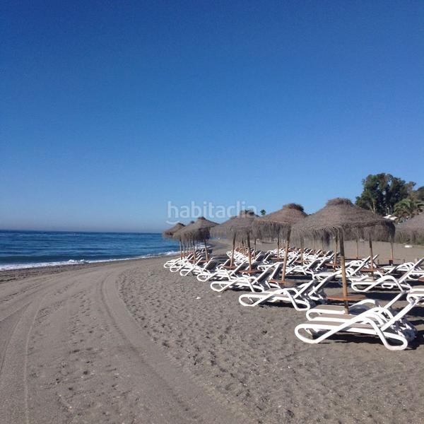 Foto 9d613b8a-2748-4a5e-8890-b29fe16571a3. Flat with heating in San Pedro de Alcántara Pueblo Marbella