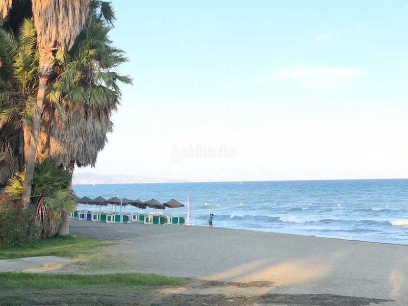 Foto b135be3f-d588-414f-85e5-5feb023ccf15. Flat with heating in San Pedro de Alcántara Pueblo Marbella