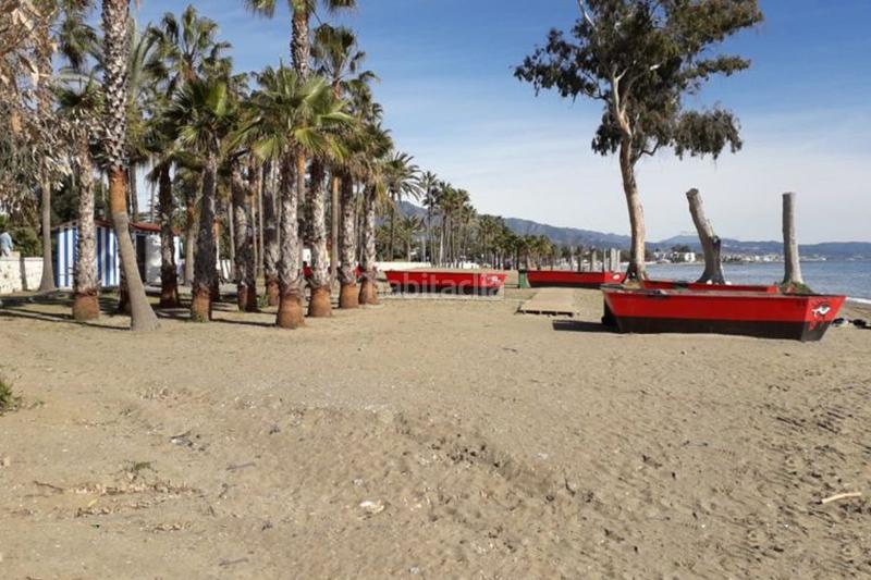 Foto e9c95751-7edc-45f1-8d91-ac8af925b5da. Flat with heating in San Pedro de Alcántara Pueblo Marbella