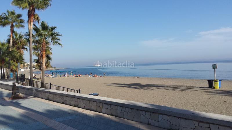 Foto fd068a31-67dd-4c21-b861-523530521128. Flat with heating in San Pedro de Alcántara Pueblo Marbella