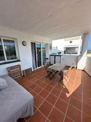 Pis a Riviera del Sol. Piso en venta en miraflores, 1 dormitorio.