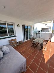 Pis a Riviera del Sol. Piso en venta en miraflores, 1 dormitorio.