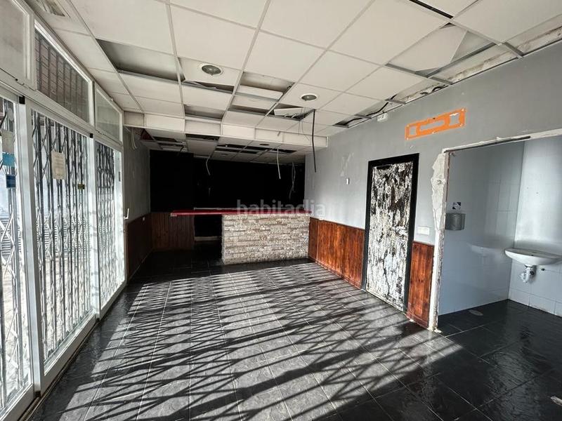Foto 03863d03-a992-4c43-b7ce-0692acbf1bd5. Local comercial a El Bajondillo Torremolinos