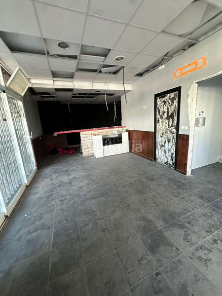 Foto 1270cb7b-29d0-45cb-a5ae-7eef6784165e. Local comercial a El Bajondillo Torremolinos