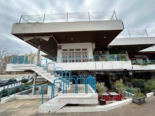 Local commercial à El Bajondillo