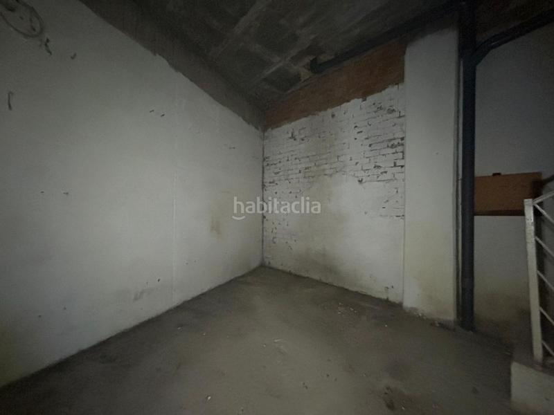 Foto a19a34b1-ec9f-471d-ae1a-2016b6fbb675. Local comercial a El Bajondillo Torremolinos