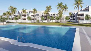 Apartament a Almayate Bajo. Apartamento en venta en valle niza, 2 dormitorios.