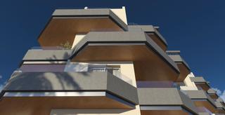 Appartamento in Urbanización Santa Rosa. Piso en venta en costa, 3 dormitorios.