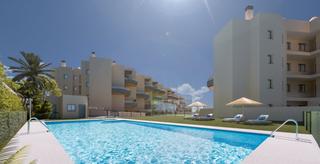 Appartamento in El Morche. Piso en venta en costa, 2 dormitorios.