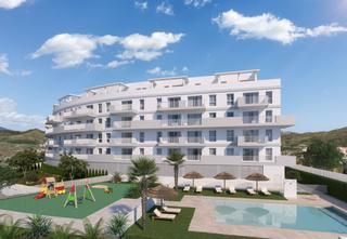 Appartement à Camino Viejo de Málaga. Piso en venta en sur, 3 dormitorios.