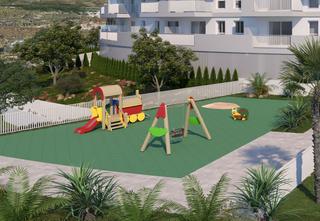 Appartement à Camino Viejo de Málaga. Piso en venta en sur, 3 dormitorios.