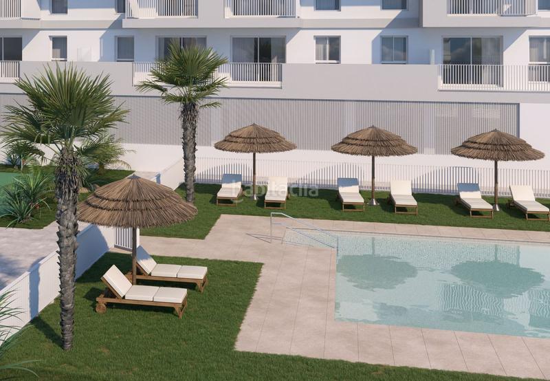 Foto 62d660b8-fd0a-44ab-9b4f-9f8cda5502c1. Appartement avec chauffage parking piscine dans Camino Viejo de Málaga Vélez - Málaga