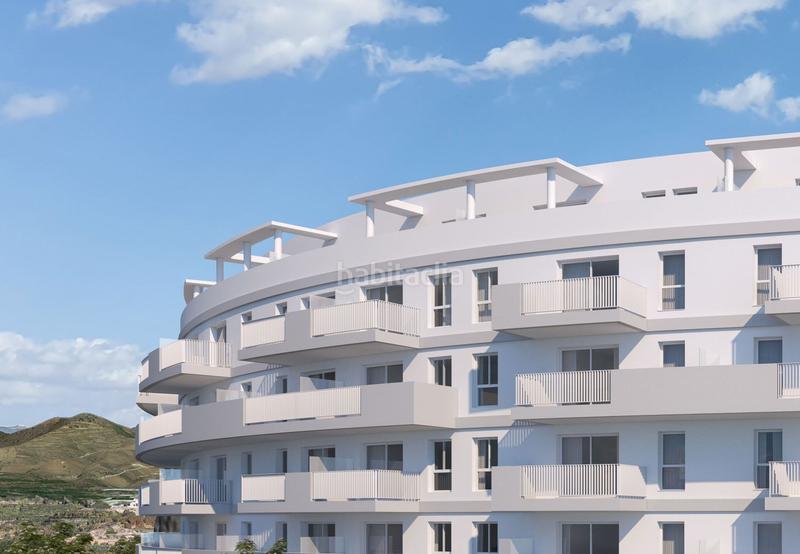 Foto 88daba33-f51c-47df-aa4d-52cdf4d60f24. Appartement avec chauffage parking piscine dans Camino Viejo de Málaga Vélez - Málaga