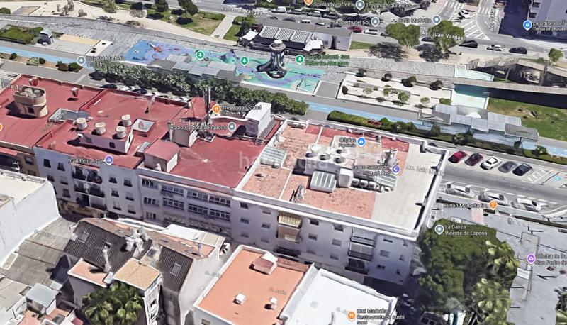 Foto 18660a9c-9b06-4087-932f-c95287f21a56. Piso  en venta en san pedro de alcántara centro, 1 dormitorio. en Marbella
