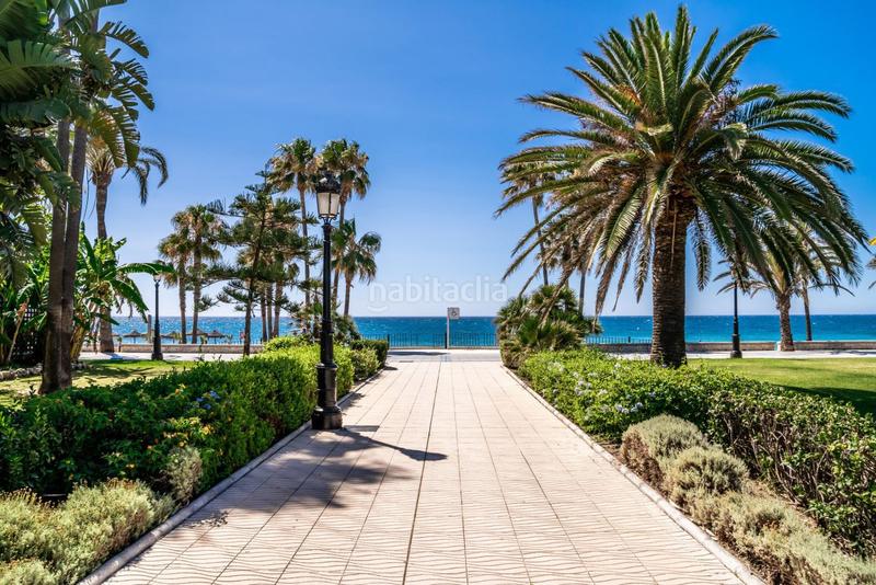 Foto 44789768-9ab8-4346-88cf-78b7d4ded0a8. Piso  en venta en san pedro de alcántara centro, 1 dormitorio. en Marbella