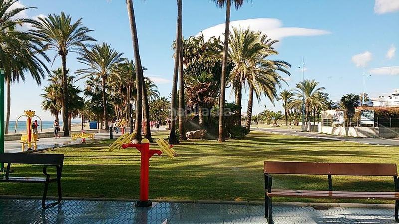 Foto 517d7513-46ad-4622-ba57-57e5294f3163. Piso  en venta en san pedro de alcántara centro, 1 dormitorio. en Marbella