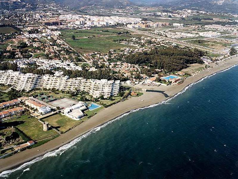 Foto 8e297ea1-cc8c-4854-a7f4-86fd1938e870. Piso  en venta en san pedro de alcántara centro, 1 dormitorio. en Marbella