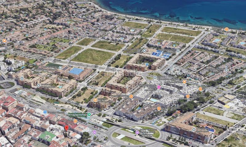 Foto 9d130421-b200-4433-8332-5818fe508997. Piso  en venta en san pedro de alcántara centro, 1 dormitorio. en Marbella