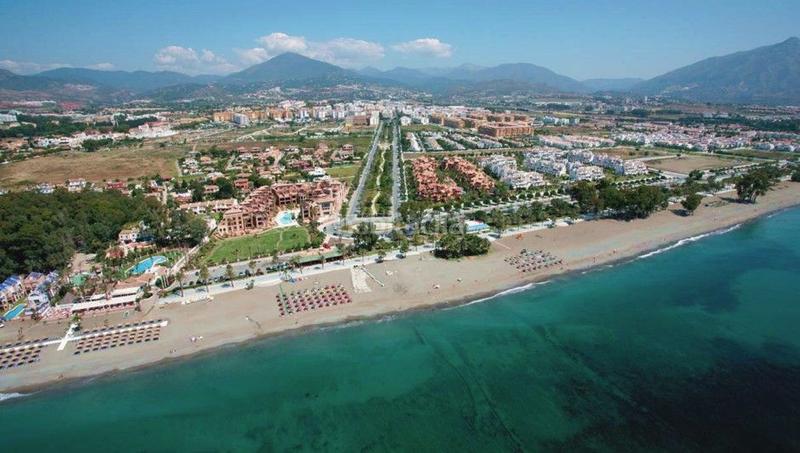 Foto e33da3f1-6cf9-48b7-a586-8e24d519029e. Piso  en venta en san pedro de alcántara centro, 1 dormitorio. en Marbella